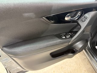 Nissan Qashqai 2020