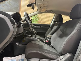 Nissan Qashqai 2020