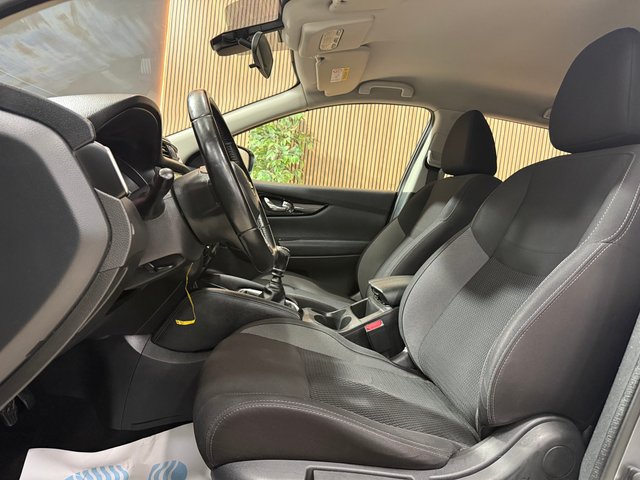 Nissan Qashqai 2020