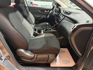 Nissan Qashqai 2020
