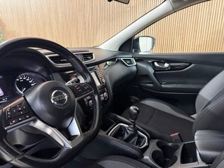 Nissan Qashqai 2020