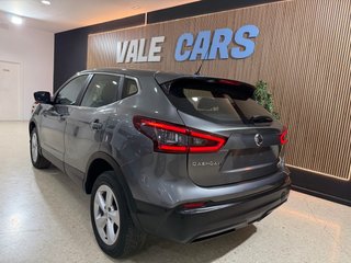 Nissan Qashqai 2020