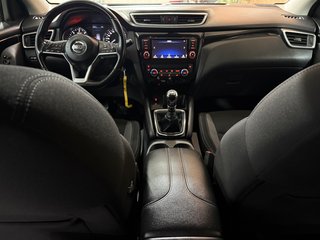 Nissan Qashqai 2020