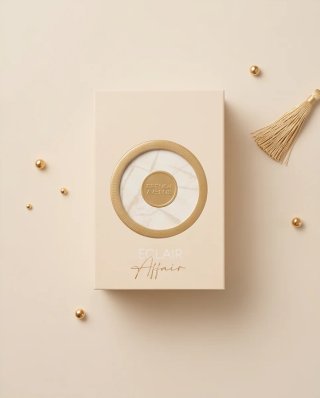 French Avenue Eclair Affair 100ml