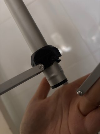 Trípode Nikon