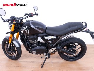 TRIUMPH SPEED 400