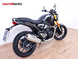 TRIUMPH SPEED 400