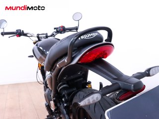 TRIUMPH SPEED 400