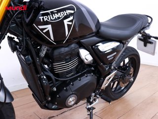 TRIUMPH SPEED 400