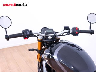 TRIUMPH SPEED 400
