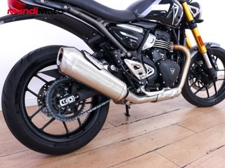TRIUMPH SPEED 400