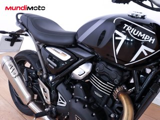 TRIUMPH SPEED 400