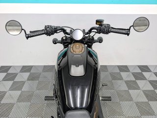H-D SPORTSTER S - 2022 - 9.197KM