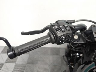 H-D SPORTSTER S - 2022 - 9.197KM