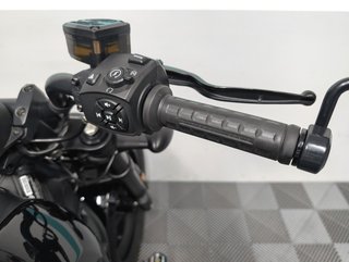 H-D SPORTSTER S - 2022 - 9.197KM