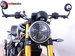 TRIUMPH SPEED 400
