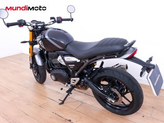 TRIUMPH SPEED 400
