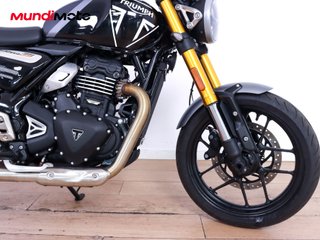 TRIUMPH SPEED 400