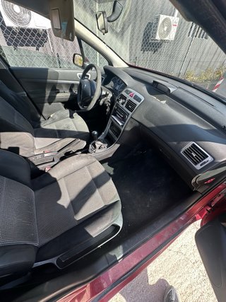 Peugeot 307 2000