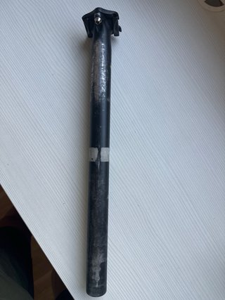 TIJA RITCHEY WCS ZERO BB BLACK