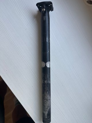 TIJA RITCHEY WCS ZERO BB BLACK