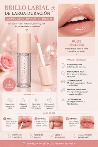Beauty Box Mujer | Regalo Maquillaje Skincare