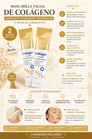 Beauty Box Mujer | Regalo Maquillaje Skincare