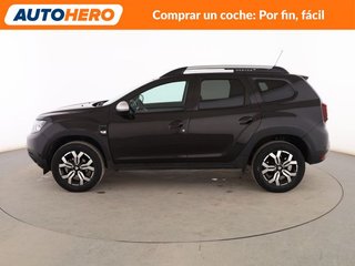 Dacia Duster 1.5 Blue dCi Prestige 4x4