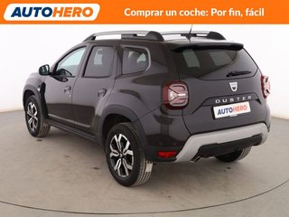 Dacia Duster 1.5 Blue dCi Prestige 4x4