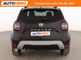 Dacia Duster 1.5 Blue dCi Prestige 4x4