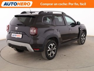 Dacia Duster 1.5 Blue dCi Prestige 4x4