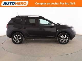 Dacia Duster 1.5 Blue dCi Prestige 4x4