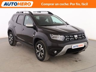 Dacia Duster 1.5 Blue dCi Prestige 4x4