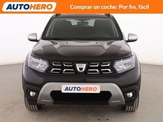 Dacia Duster 1.5 Blue dCi Prestige 4x4