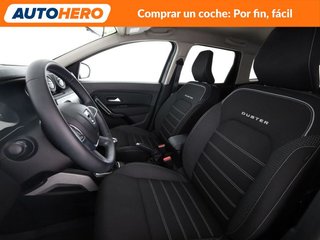 Dacia Duster 1.5 Blue dCi Prestige 4x4