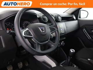 Dacia Duster 1.5 Blue dCi Prestige 4x4