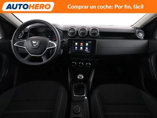 Dacia Duster 1.5 Blue dCi Prestige 4x4