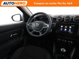 Dacia Duster 1.5 Blue dCi Prestige 4x4