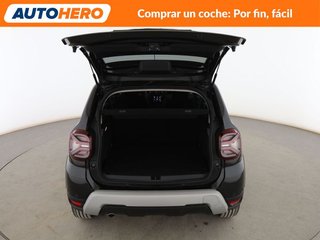Dacia Duster 1.5 Blue dCi Prestige 4x4
