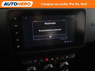 Dacia Duster 1.5 Blue dCi Prestige 4x4
