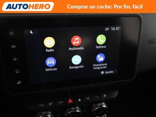 Dacia Duster 1.5 Blue dCi Prestige 4x4