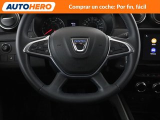Dacia Duster 1.5 Blue dCi Prestige 4x4