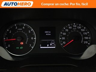Dacia Duster 1.5 Blue dCi Prestige 4x4