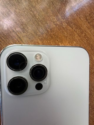 iPhone 12 Pro Max 256GB Blanco
