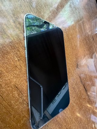 iPhone 12 Pro Max 256GB Blanco