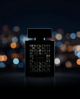 Lattafa Rave Now Eau de Parfum 100ml