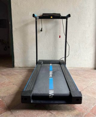 Cinta de correr iWalk PRO