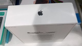 iPad 7 Apple Plata