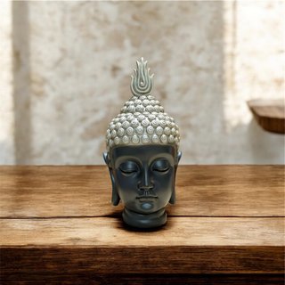 Cabeza de Buda - 49 cm