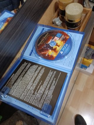 Dragon's Dogma Dark Arisen PS4